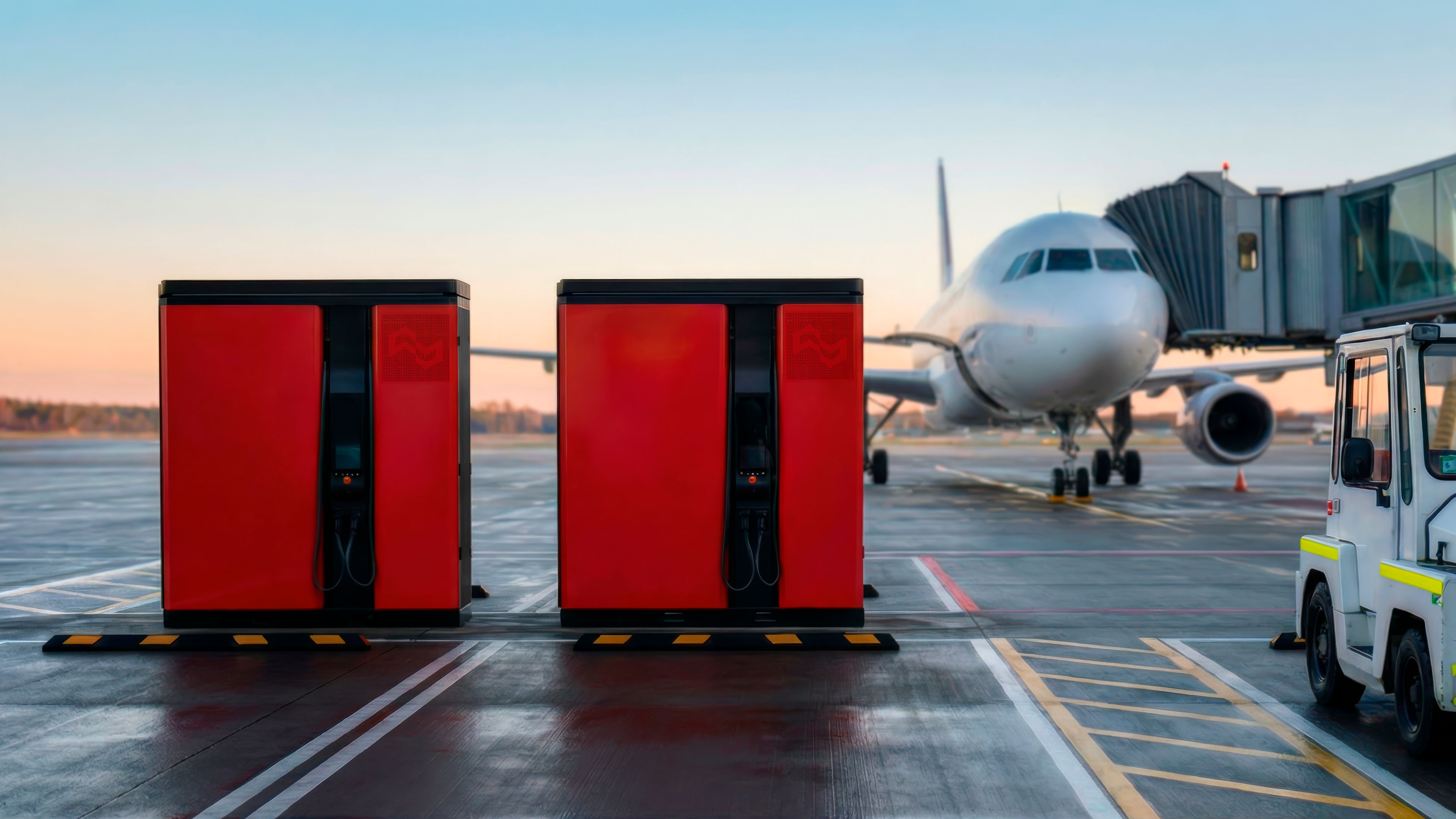 Tackling grid limitations