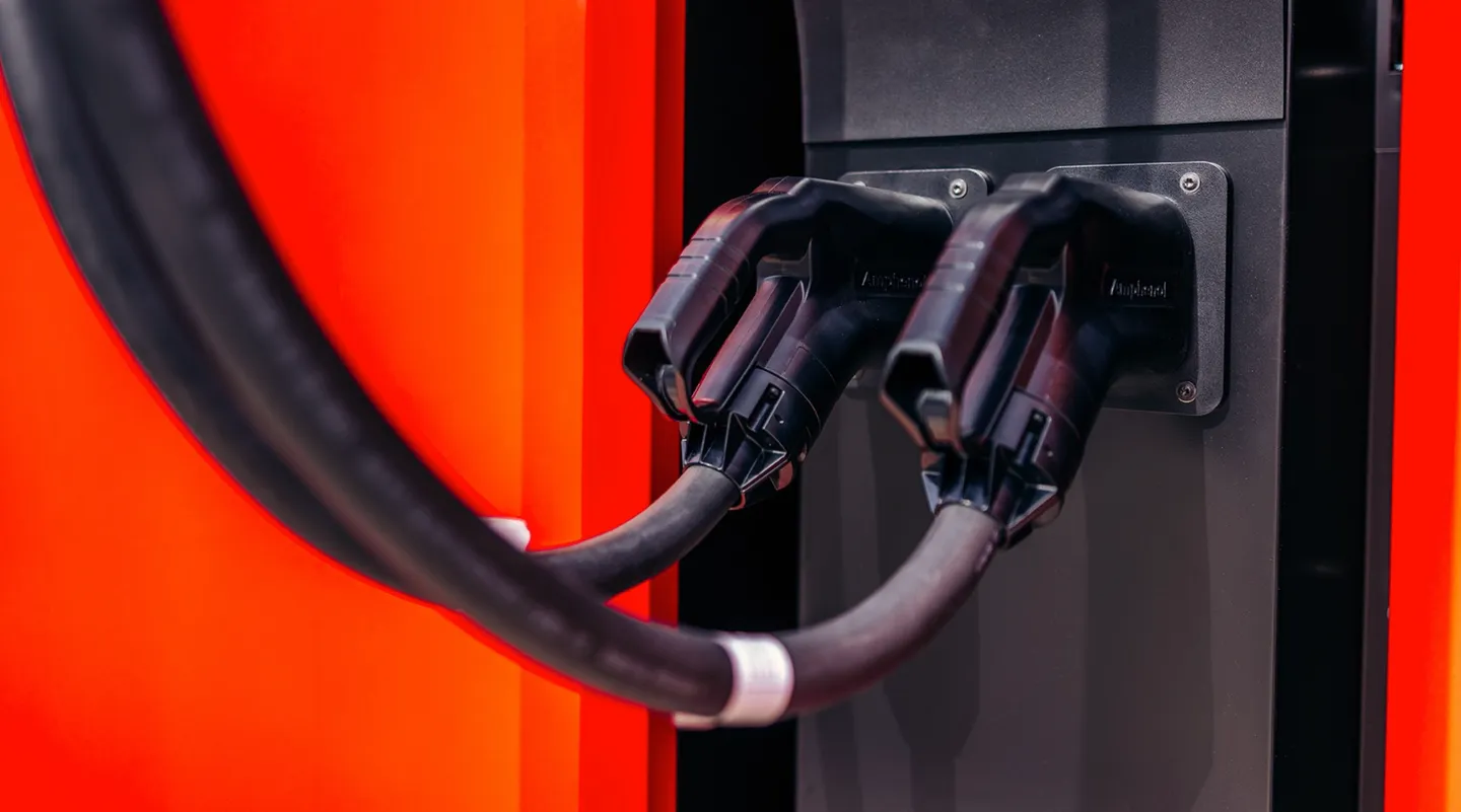 Why charger reliability and maintenance is crucial